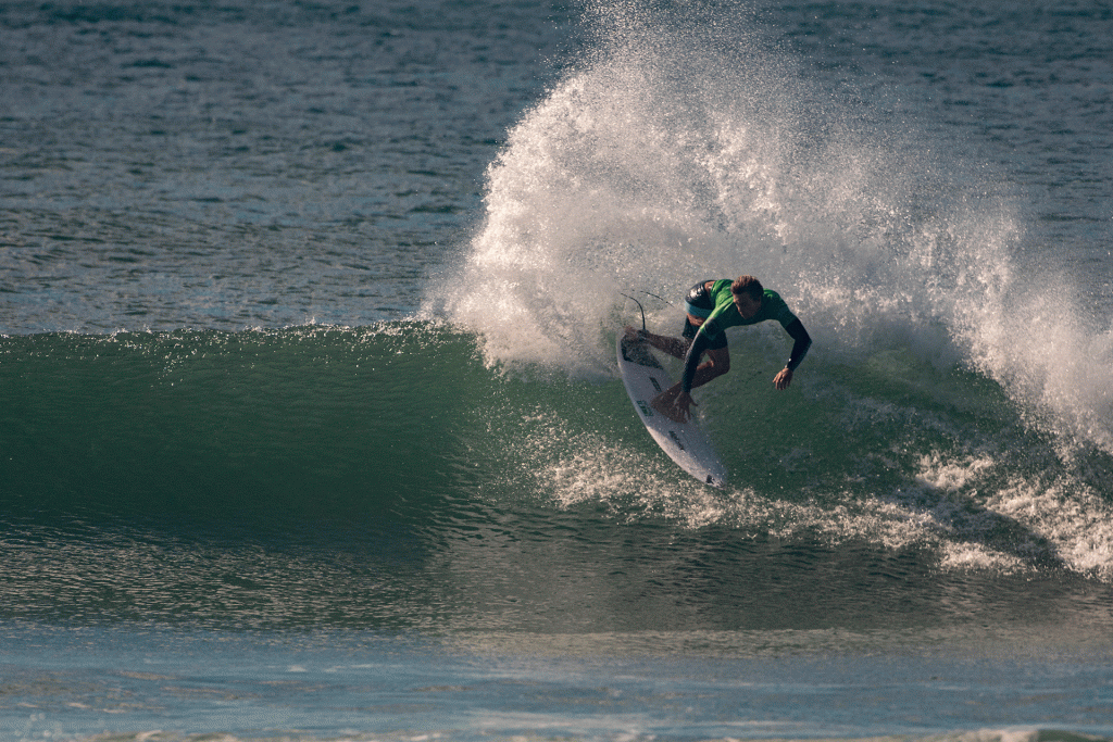 Surfest Newcastle Pro 2020, Merewether Beach, Austrália