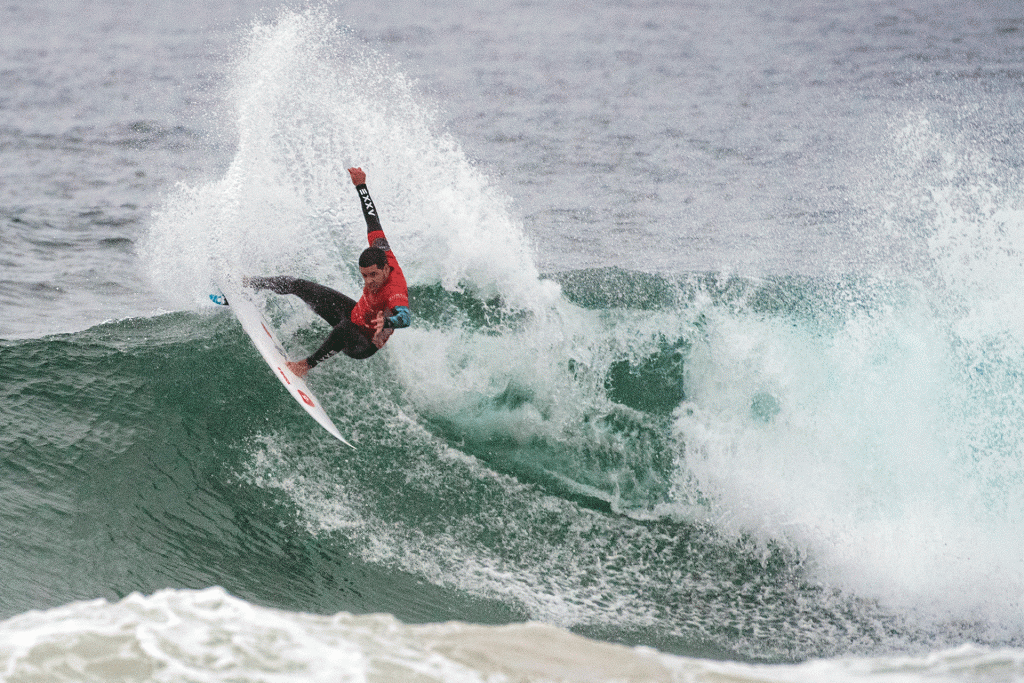 Surfest Newcastle Pro 2020, Merewether Beach, Austrália
