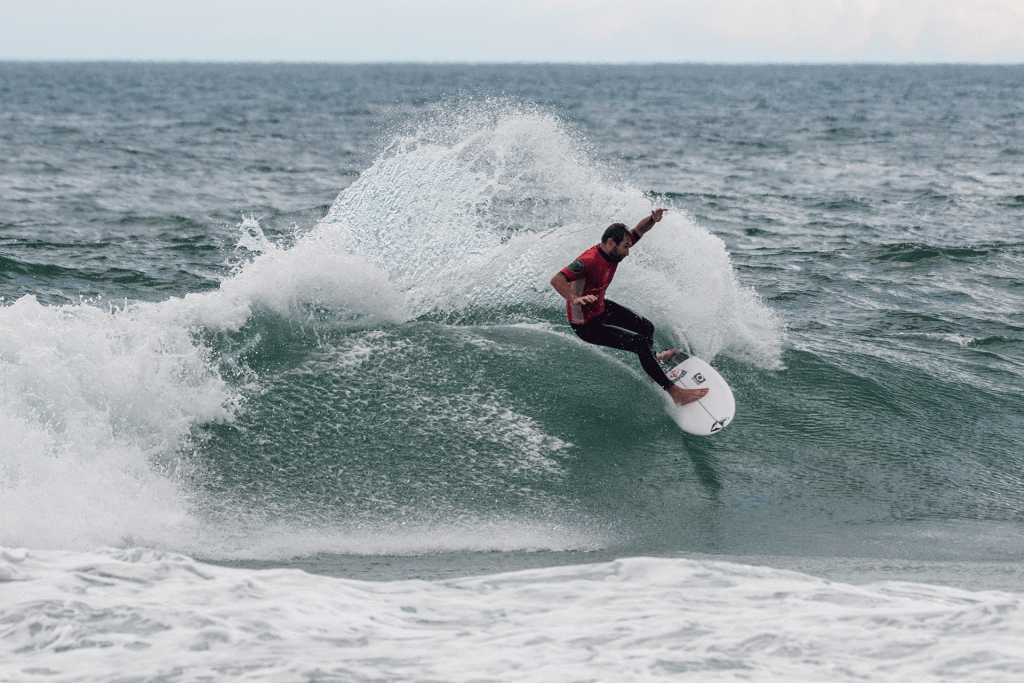 Surfest Newcastle Pro 2020, Merewether Beach, Austrália