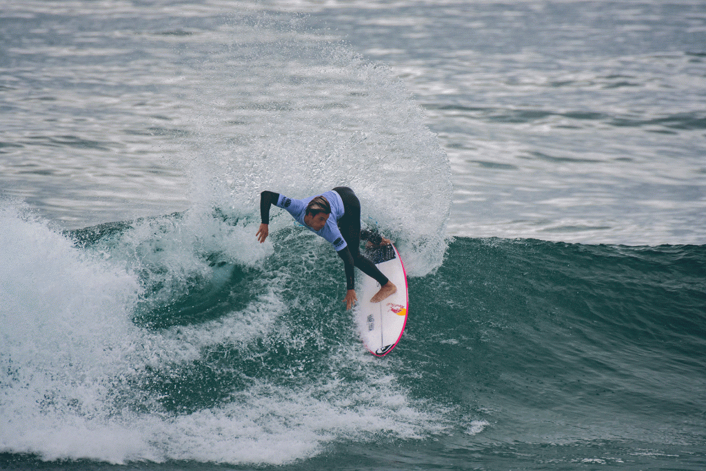 Sydney Surf Pro 2020, Manly Beach, Austrália