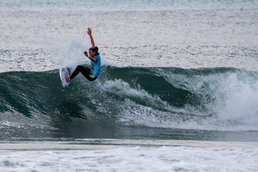 Surfest Newcastle Pro 2020, Merewether Beach, Austrália