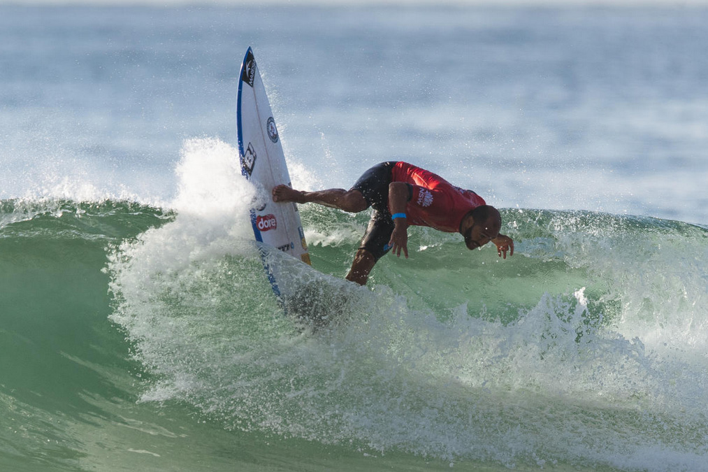 Sydney Surf Pro 2020, Manly Beach, Austrália