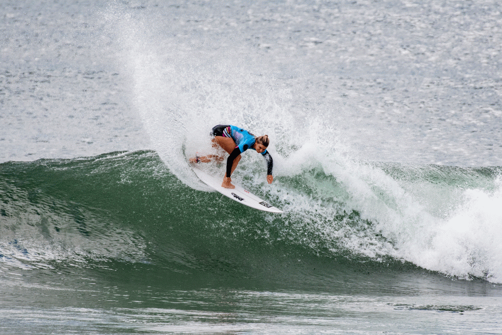 Surfest Newcastle Pro 2020, Merewether Beach, Austrália