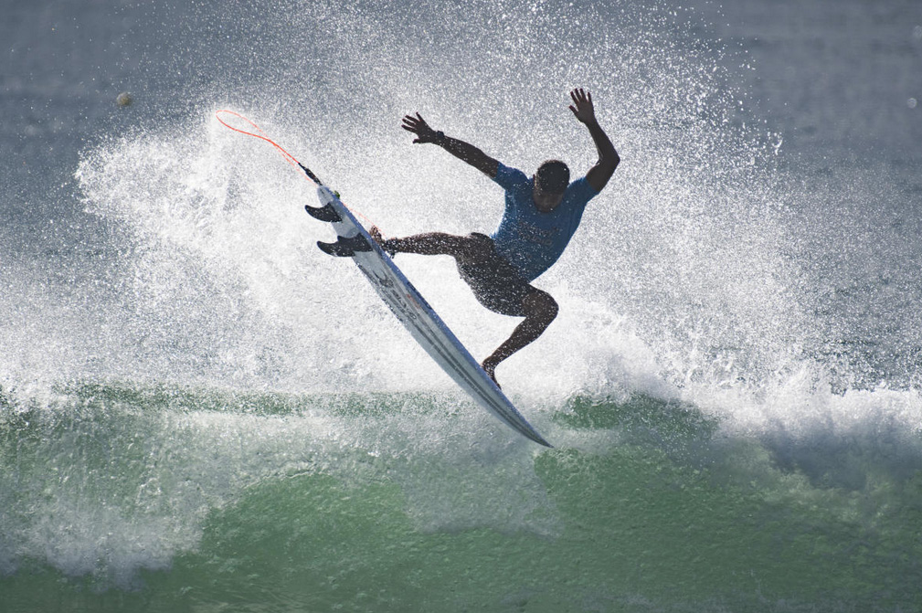 Sydney Surf Pro 2020, Manly Beach, Austrália
