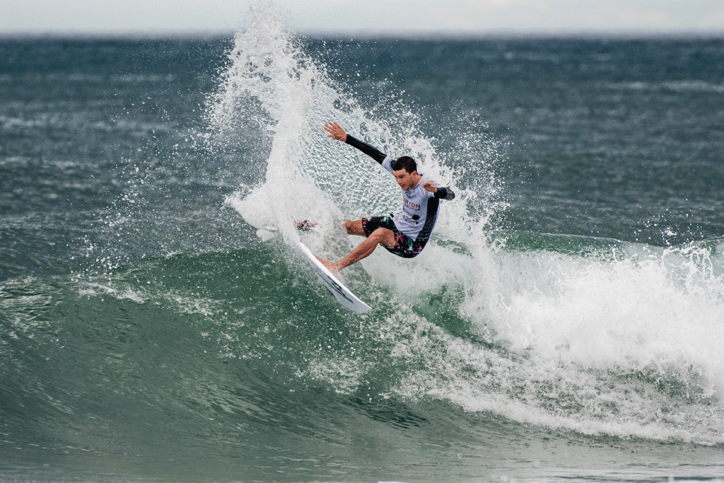 Surfest Newcastle Pro 2020, Merewether Beach, Austrália