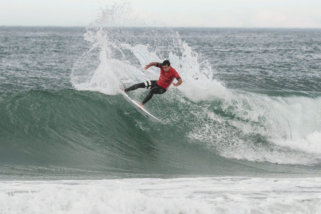 Surfest Newcastle Pro 2020, Merewether Beach, Austrália