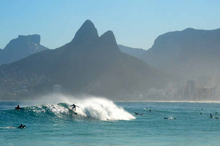Rio de Janeiro