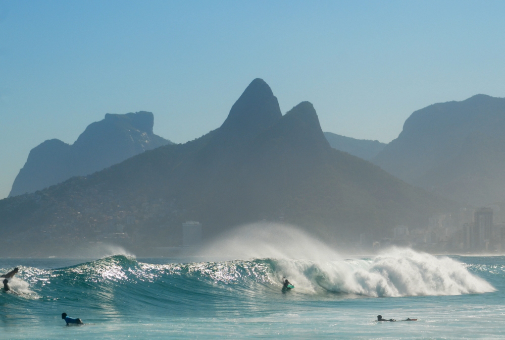 Rio de Janeiro