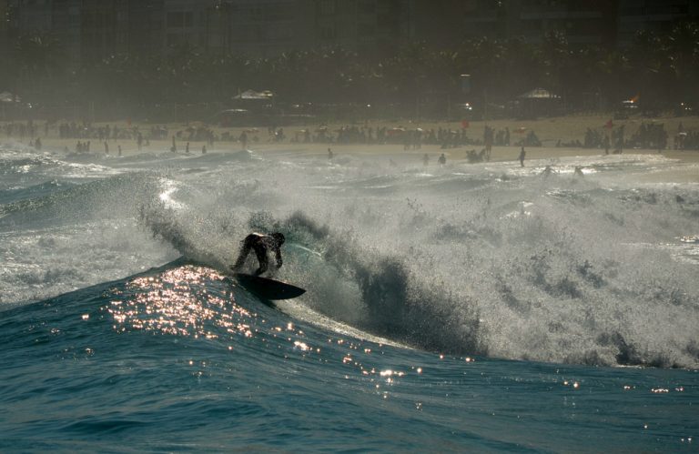 Rio de Janeiro