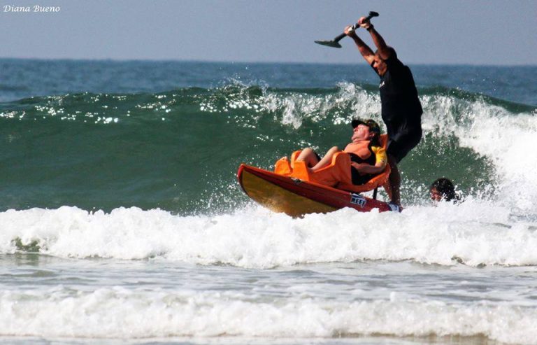 Surf Adaptado