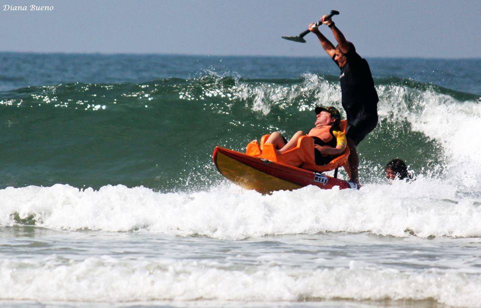 Surf Adaptado