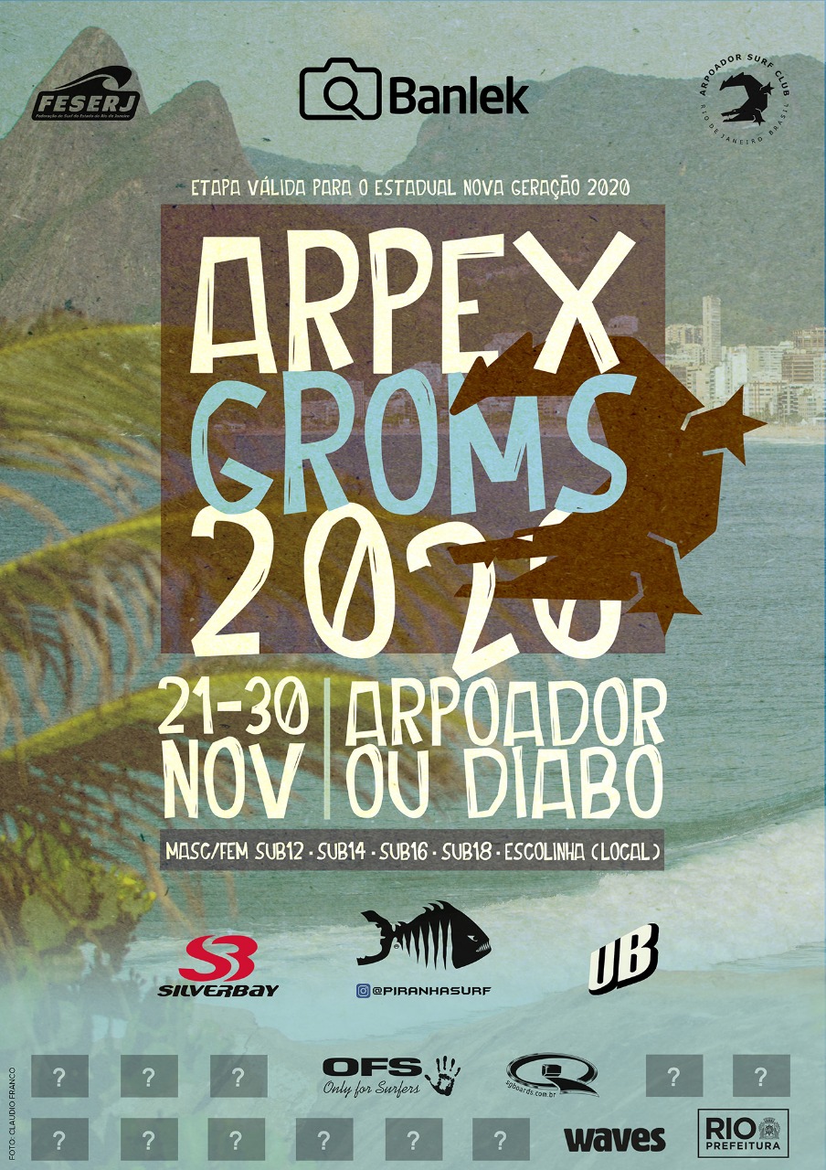 Arpoador (RJ)