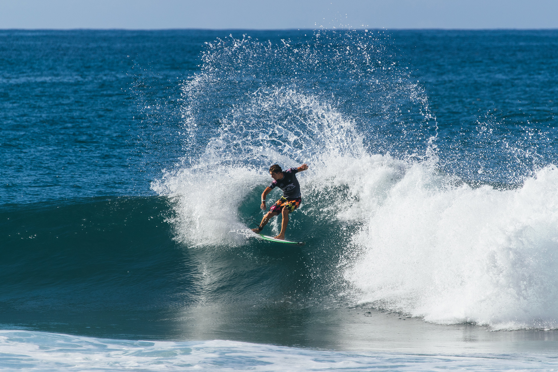 Pipeline, North Shore, Oahu, Havaí