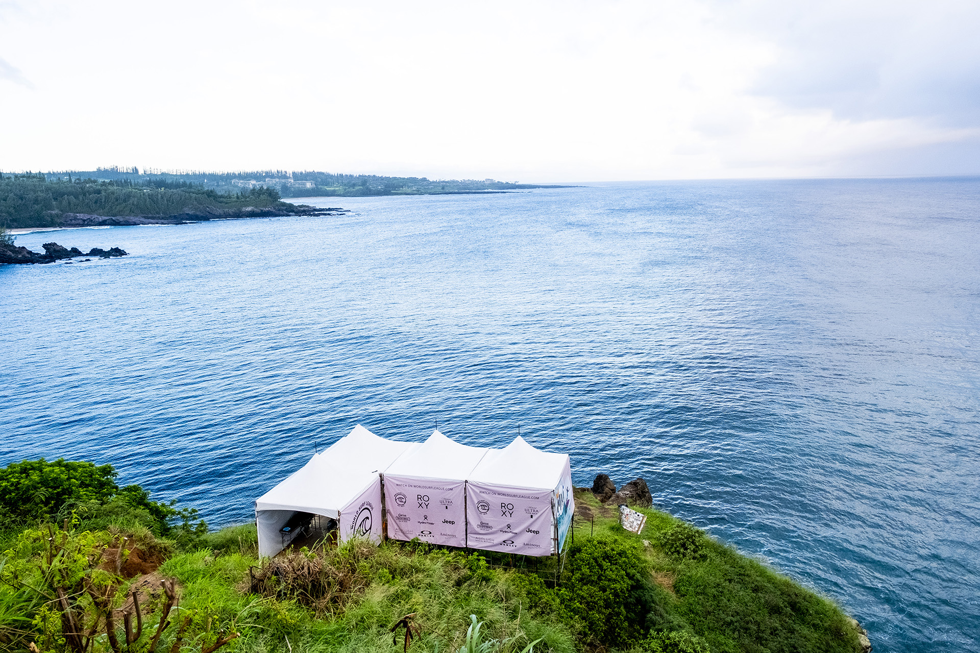 Honolua Bay, Maui, Havaí