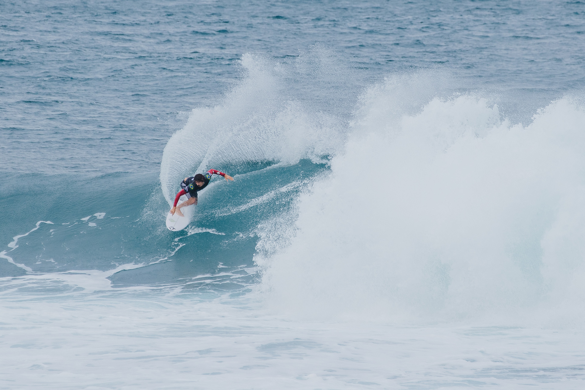 Pipeline, North Shore, Oahu, Havaí