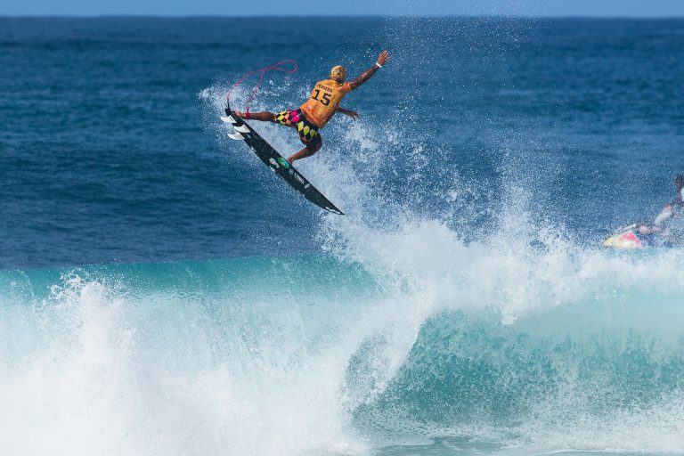 Pipeline, North Shore, Oahu, Havaí