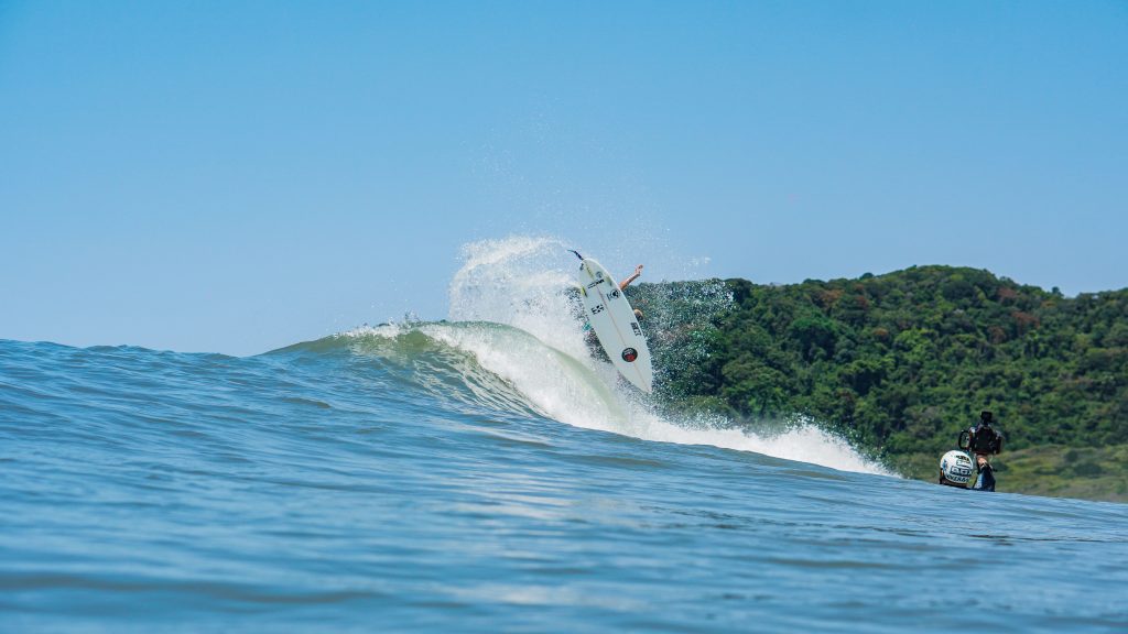 Ilha do Mel (PR)