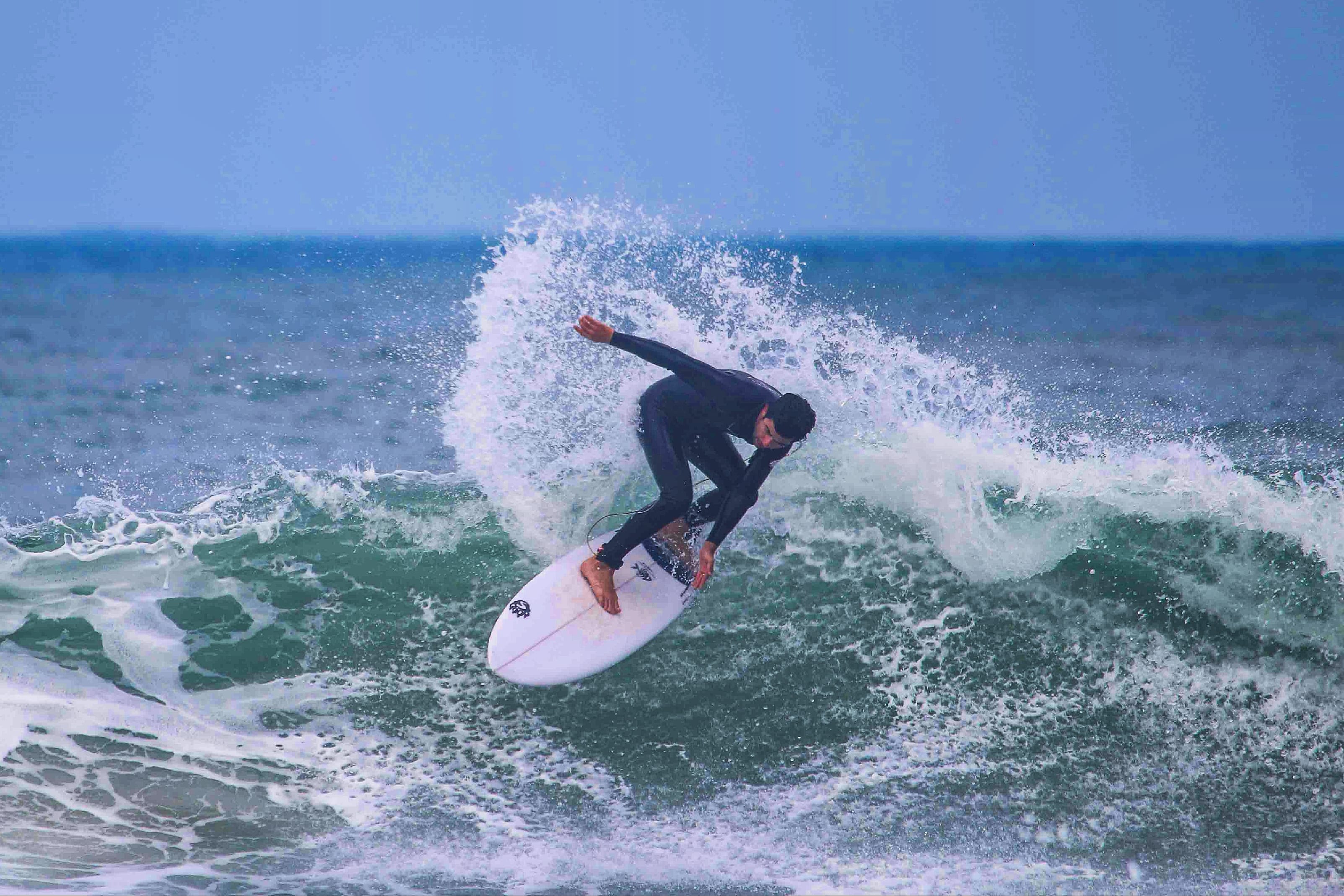 Marco Ferragina, Guarujá (SP)