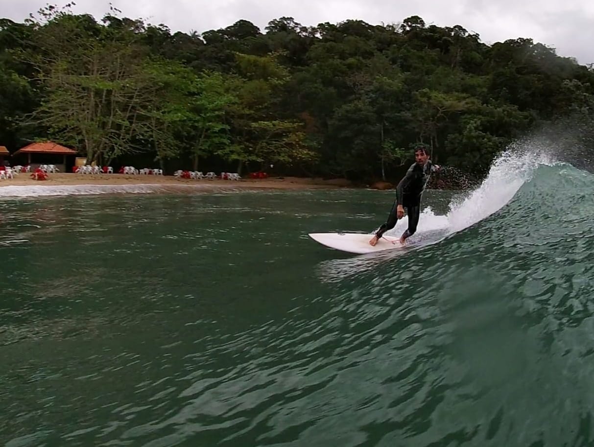 Marco Ferragina, Ubatuba (SP)