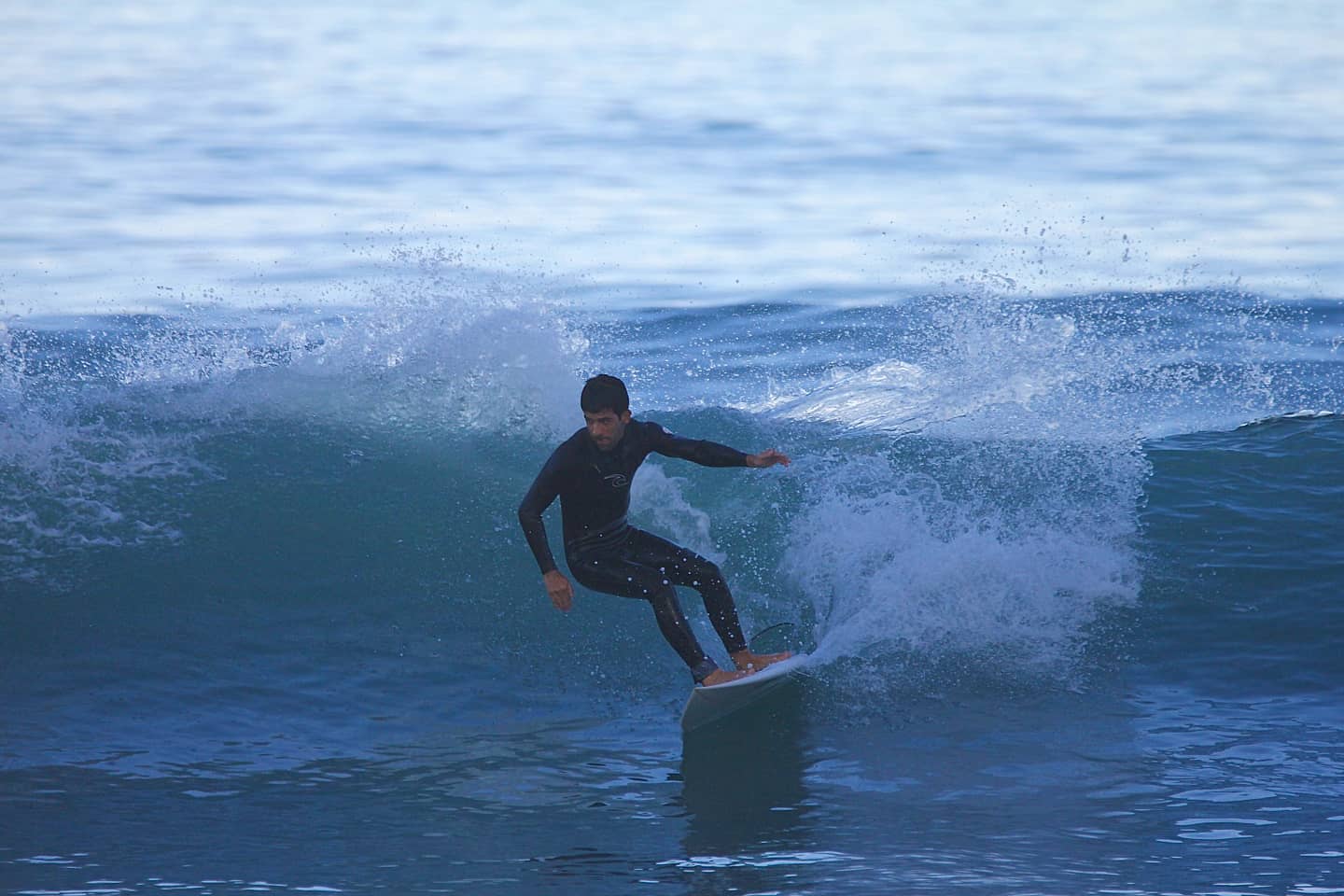 Marco Ferragina, Ubatuba (SP)