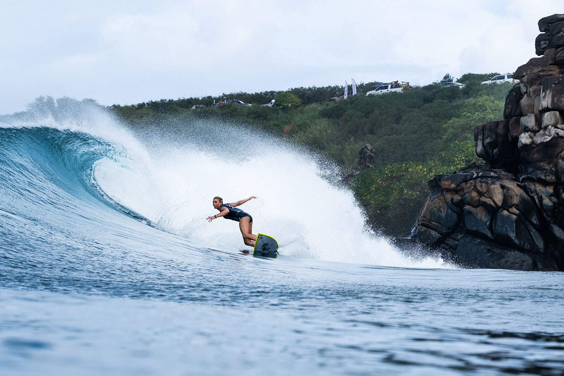 Honolua Bay, Maui, Havaí