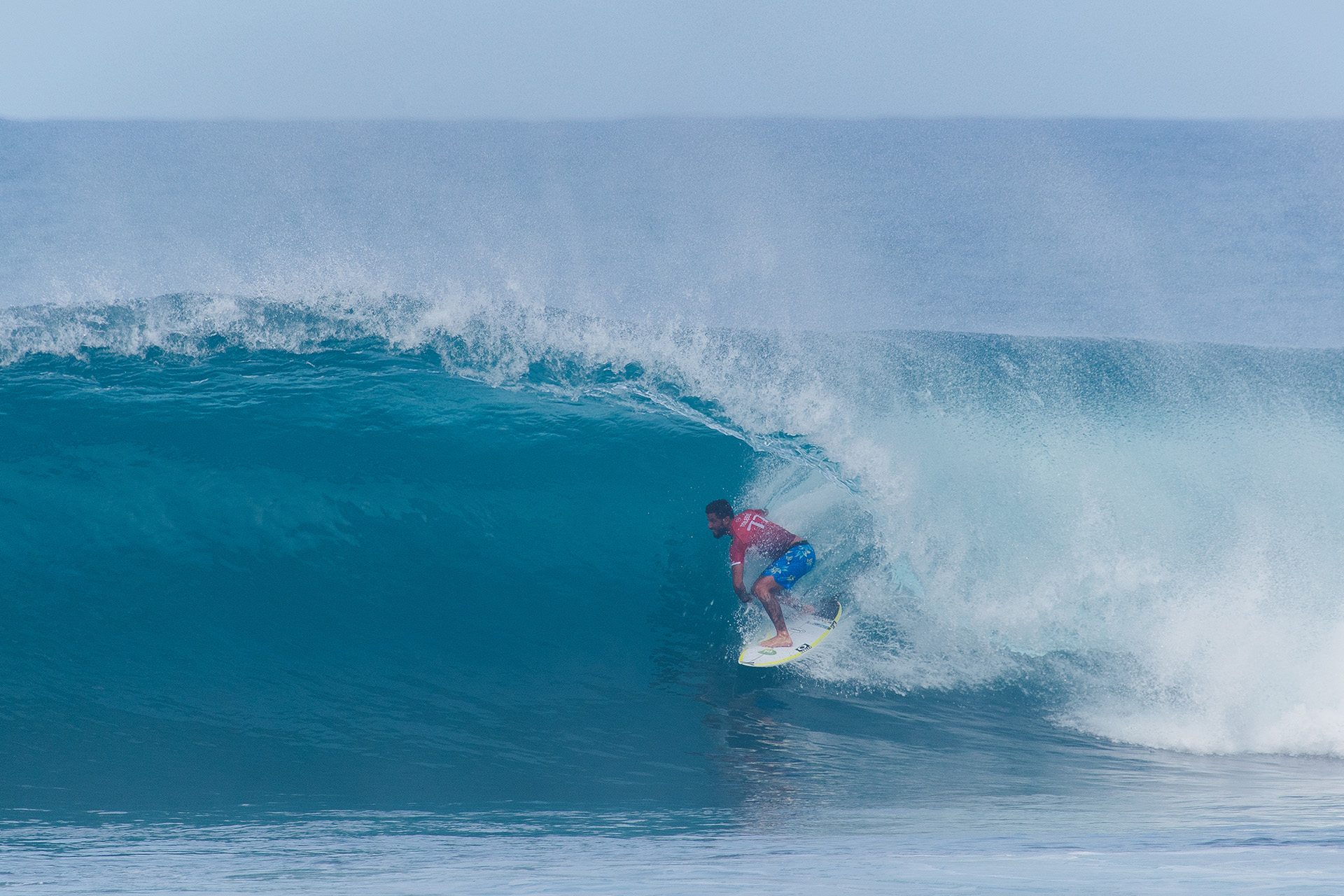 Pipeline, North Shore, Oahu, Havaí