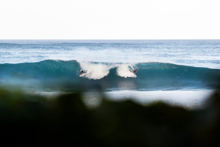 Pipeline, North Shore, Oahu, Havaí