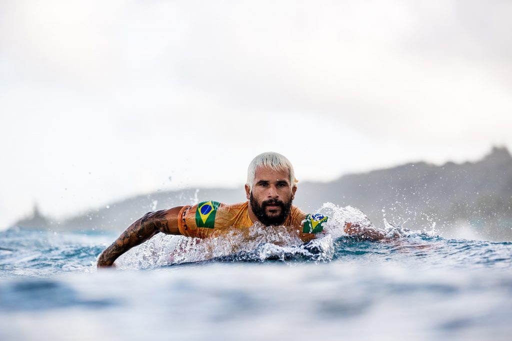Billabong Pipe Masters 2020, North Shore de Oahu, Havaí