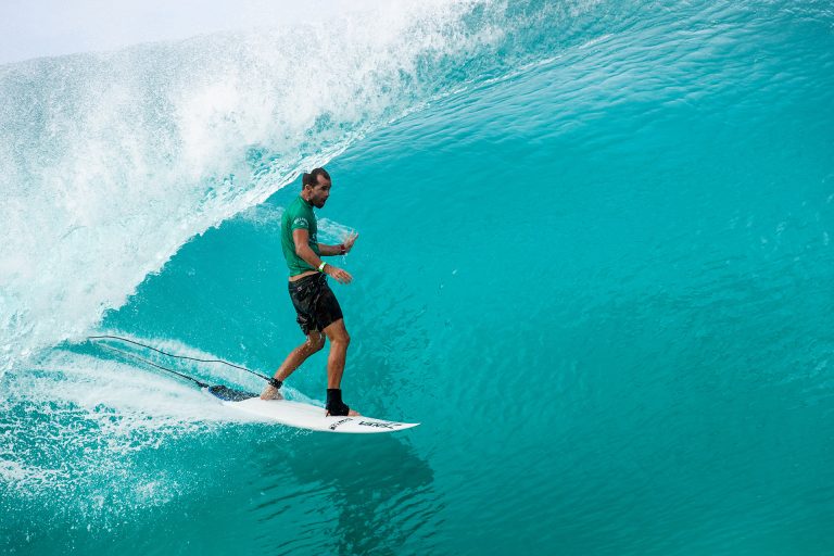 Pipeline, North Shore, Oahu, Havaí