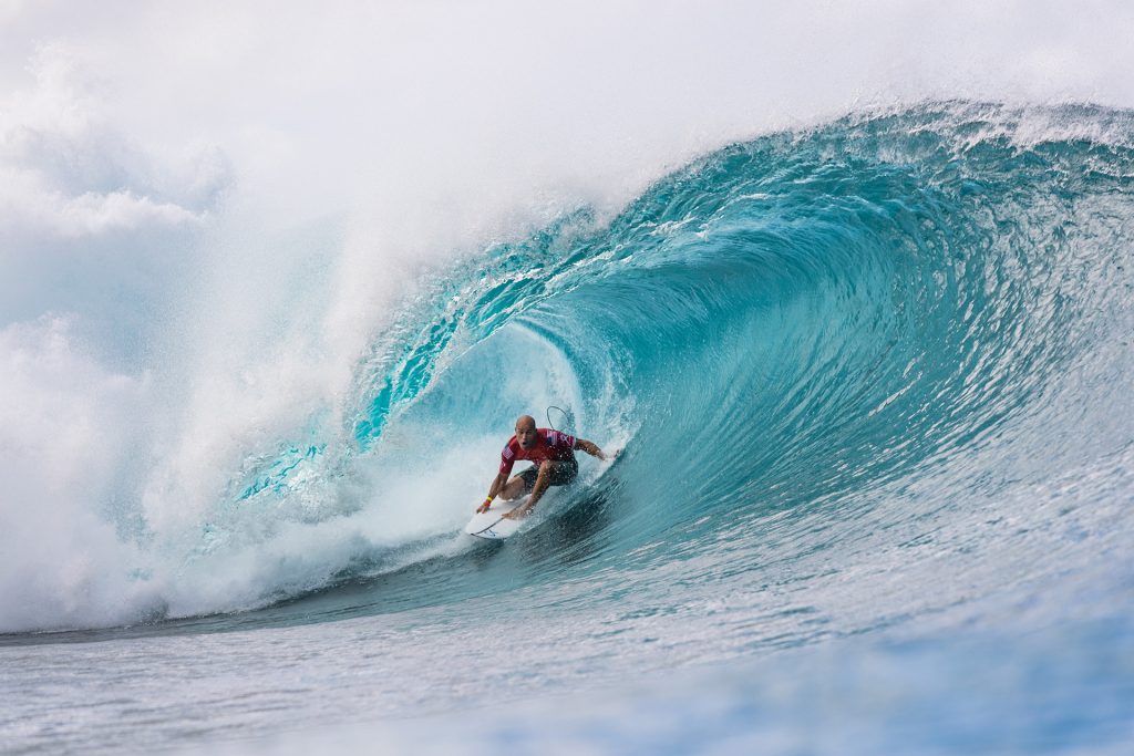 Billabong Pipe Masters 2020, Pipeline, North Shore, Oahu, Havaí