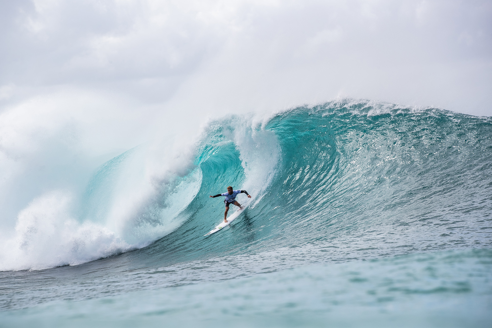 Pipeline, North Shore, Oahu, Havaí