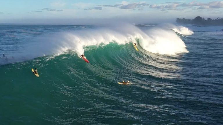 North Shore, Oahu, Havaí