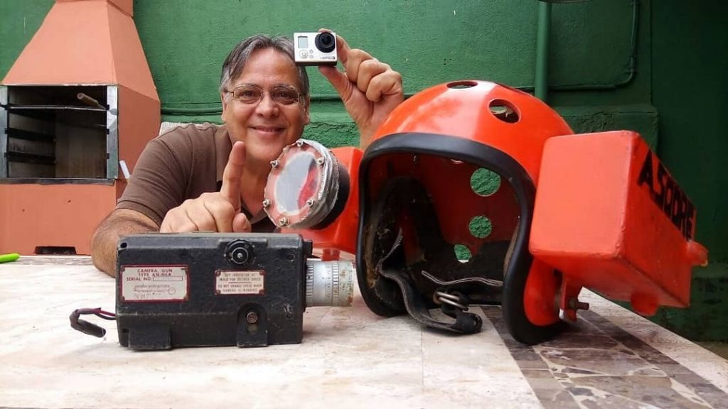 Fotógrafo