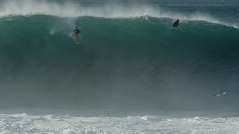 North Shore de Oahu, Havaí