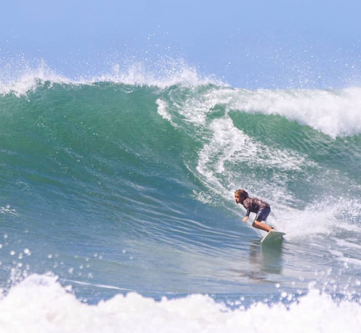 Cauã Demsky, Perfil SuperSurf XP.Cauã Demsky, Perfil SuperSurf XP.