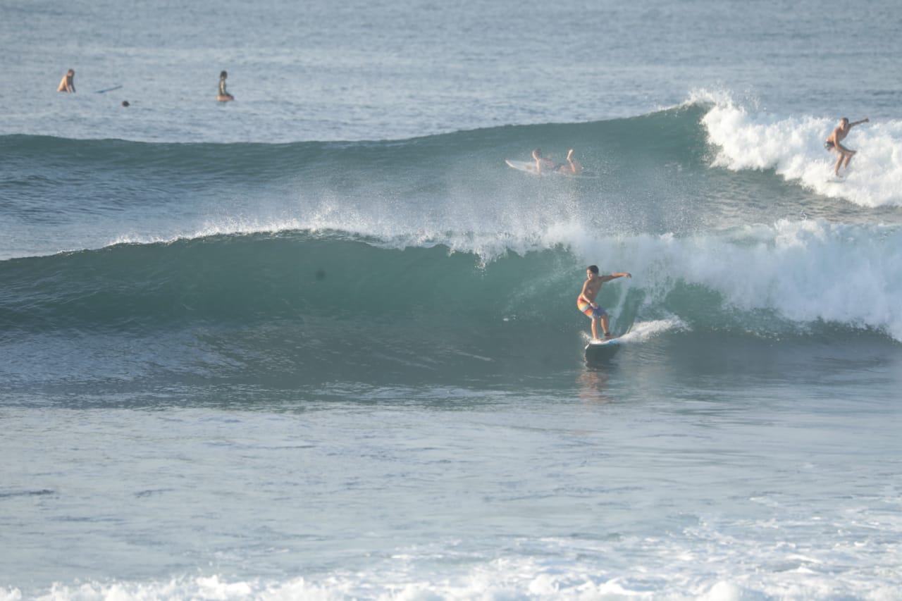 Gabriel Yagi, Perfil SuperSurf XP.