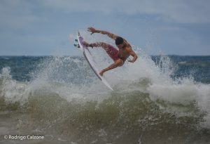 Caio Costa, Perfil SuperSurf XP.