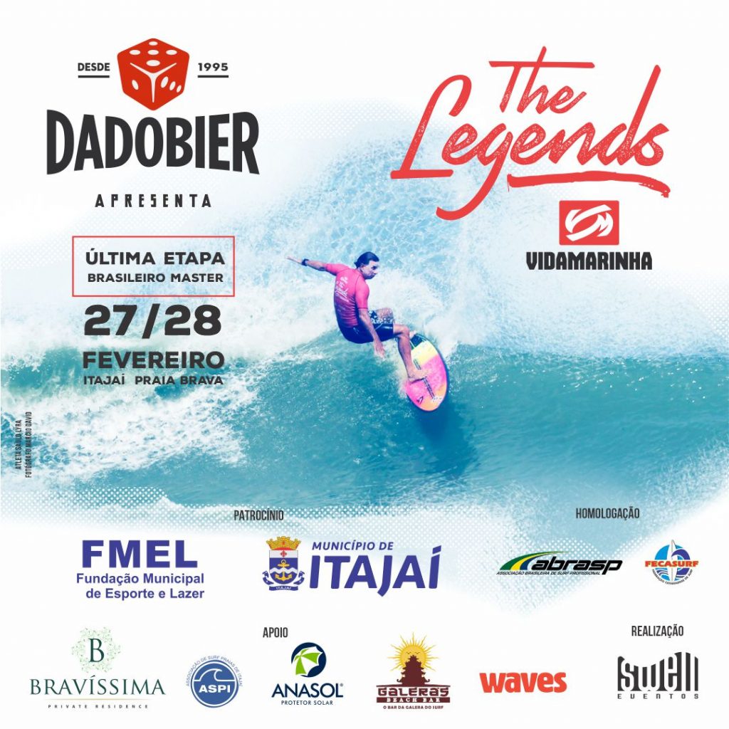 DadoBier The Legends Vida Marinha 2021