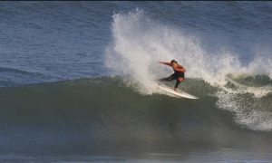 Takeshi Oyama, Perfil SuperSurf XP.