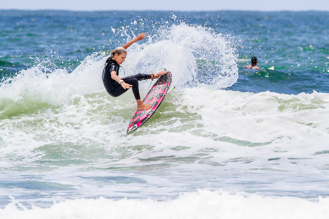 Anuar Chiah, Perfil SuperSurf XP.