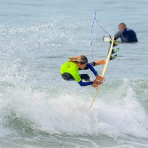 Nathan Hereda, Perfil SuperSurf XP.