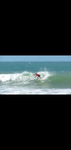 Kauai Lima, Perfil SuperSurf XP.