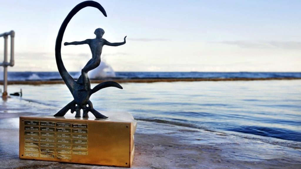 Troféu, Newcastle Cup 2021