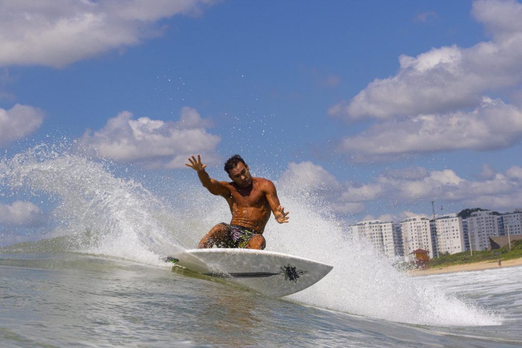 Praia Brava, Itajaí (SC)