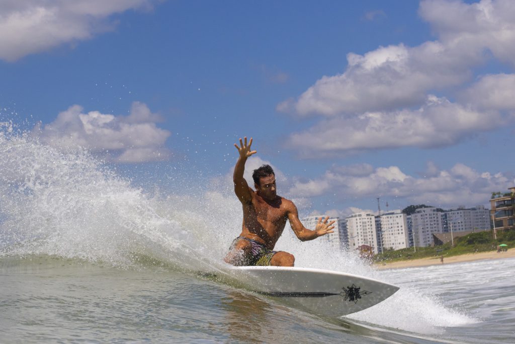 Praia Brava, Itajaí (SC)