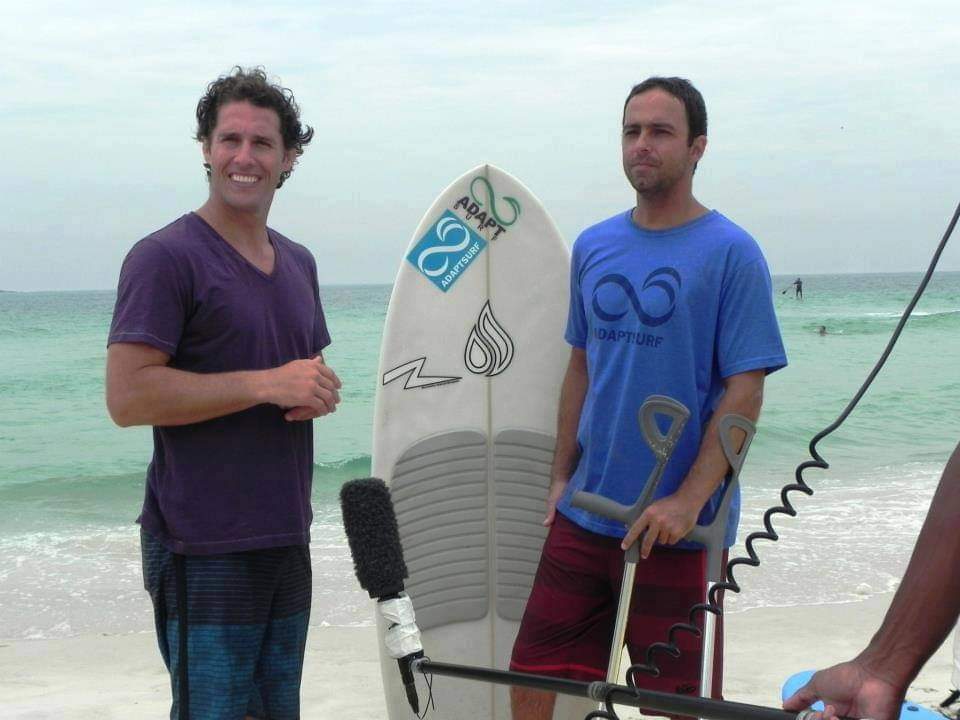 Flavio Canto e Henrique Saraiva, rio de janeiro