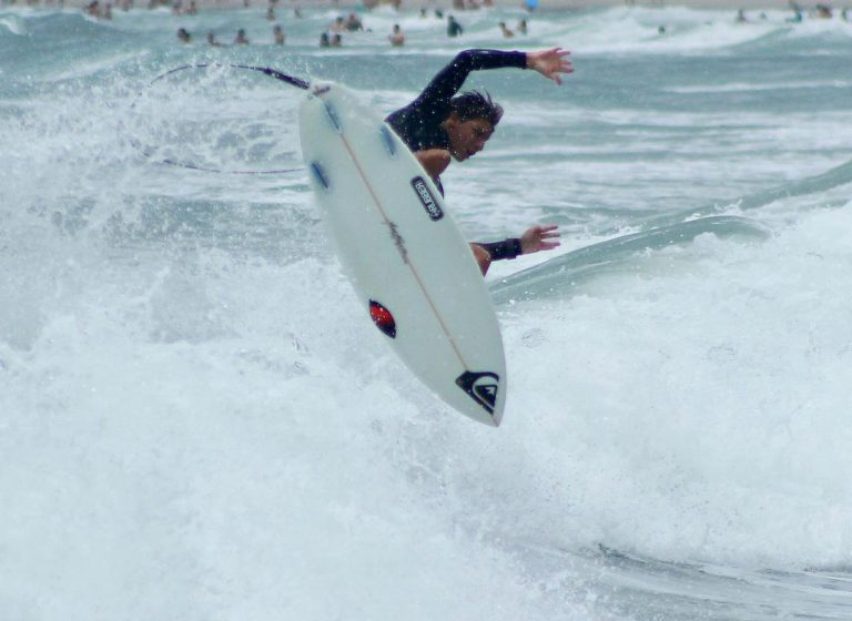 Gabriel Klaussner, Ubatuba (SP)