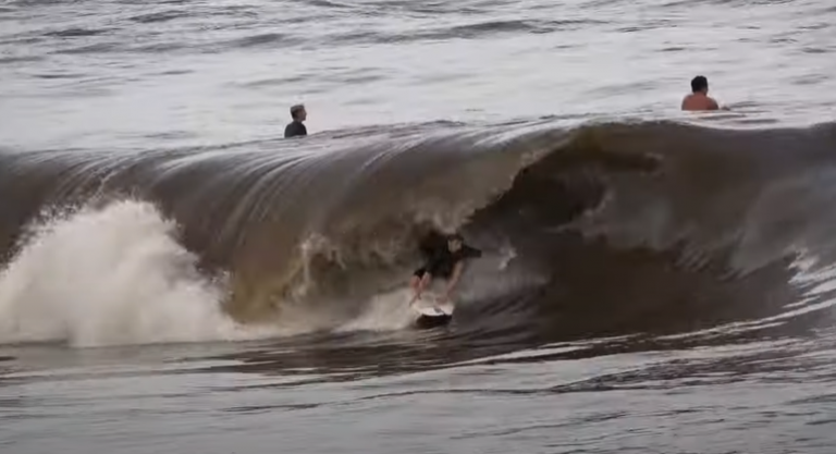 Nathan Florence, Waimea, north shore, oahu