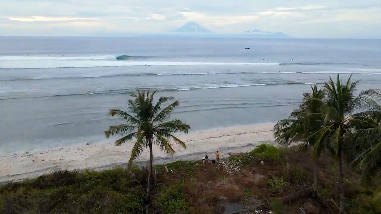Lombok, Indonésia