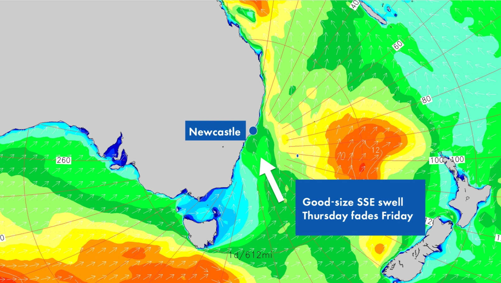 Newcastle, New South Wales, Austrália